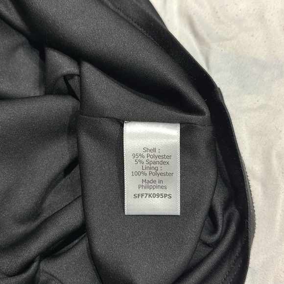 Mid length 1X women’s dress - Picture 6 of 9